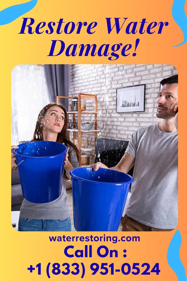 water restoration Victory Water Cleanup Experts Perry